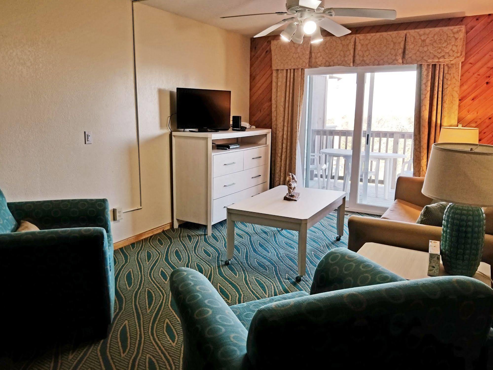 Ocean Pines Resort Duck Exterior foto