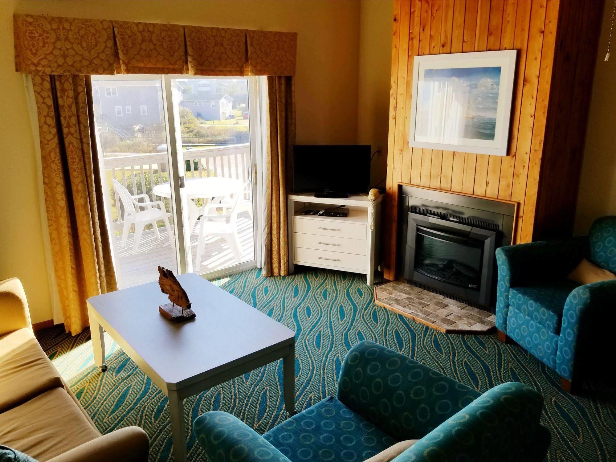 Ocean Pines Resort Duck Exterior foto