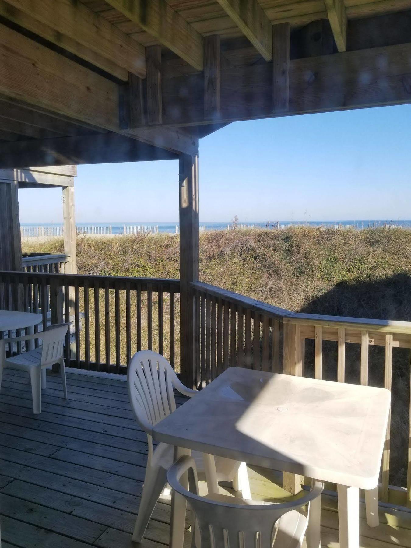 Ocean Pines Resort Duck Exterior foto